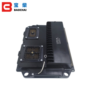 2622878 ECU 262-2878 262-2878-01 scheda del Computer con programma per escavatore C15 C18 ECM - Product Image 2
