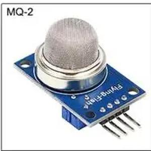 ガス検知MQ2/4/6/7/8/9/135用9 in 1センサーモジュールキットプロジェクトスーパースターターキット用 - Product Image 6