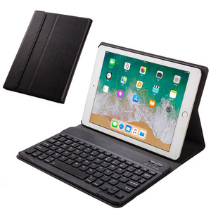 Apple iPad Mini 4/Mini5用のワイヤレス3.0キーボードとUSBケーブルを備えた360プロテクションスマートスキンフィーリングパッドケース - Product Image 2