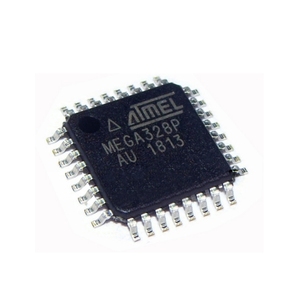 ((Heißer Verkauf)) NEUER Maschinenprogrammierer-Mikro controller ATMEGA328P-AU 8-Bit-Mikrocontroller - Product Image 1