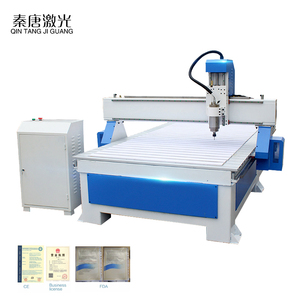 1325 <strong>CNC</strong> <strong>Router</strong> <strong>4</strong> <strong>Axis</strong> <strong>Cnc</strong> Cutter Routercnc Cutter Machine Mini 1.5kw 2kw 3kw Wood Engraving Machine - Product Image 4