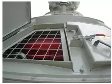 Betoniera Máy Trộn Bê Tông Hành Tinh MPC1000 Chất Lượng Cao Có Nâng - Product Image 4