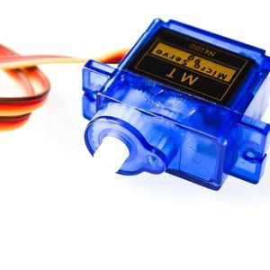 Servo SG90 MG90S 9G Servo 450 Hubschrauber Dolly Servomotor JR Für Arduino