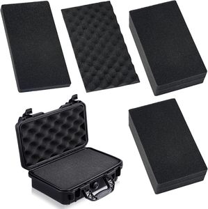 Produttore cinese di materiali da imballaggio a forma di cassa d'uovo inserti in schiuma su misura inserti in schiuma scatola di imballaggio - Product Image 1