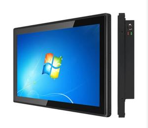 Rugged 15.6 Inch <strong>Embedded</strong> Open Frame Panel PC with Touchscreen for HMI, Self-service Terminal, Kiosk, <strong>Automation</strong> <strong>System</strong> - Product Image 3