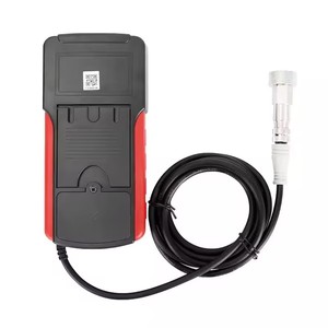 Probadores de vibración digitales UT315A, dispositivo de sonda, Analizador de vibración, medida de precisión, probador de vibrador de mano, 1 unidad - Product Image 3