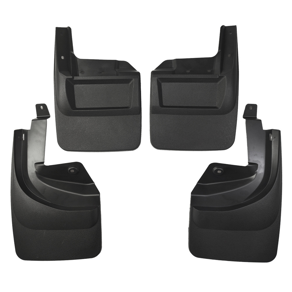 สำหรับ JEEP Gladiator 18-21