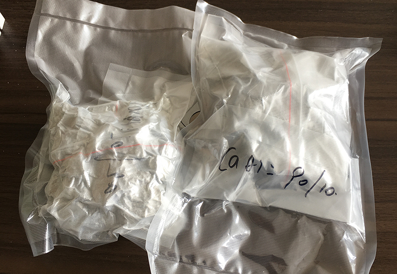 Customize Service Available Calcium Aluminium Master Alloy from China Factory