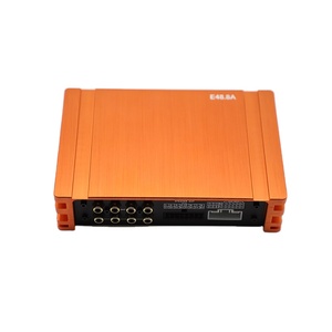 <strong>Audio</strong> Winner Supply 6 Channels <strong>DSP</strong> Amplifier and <strong>Digital</strong> Signal <strong>Processor</strong> for Car <strong>Audio</strong> <strong>System</strong>