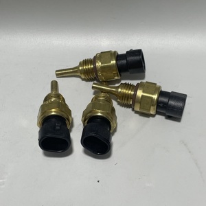 卡车柴油发动机总成和平地机电机零件的康明斯水温传感器4954905的最佳价格 - Product Image 5