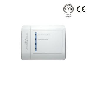 TNAファクトリーの火災警報システム用のアドレス指定可能な入出力モジュール - Product Image 4