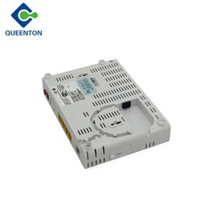 Vendita calda F660 ONT ONU F660-V6.0 GPON UPC 1GE + 3FE + 1POTS + WIFI 2DB SC/UPC Firmware inglese V6.0.2P1T3 FTTH GPON ONT