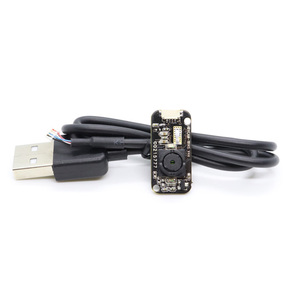 CMOS-Sensor GC0308 Mini-USB-Kamera modul 120fps Nachtsicht-OEM-und ODM-Unterstützung