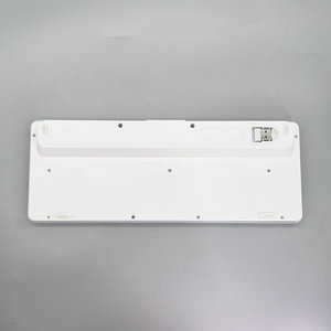 USB-TYPE C充電式60% Szie BTワイヤレスキーボードカスタマイズ英語韓国アラビア語キーパッド。 - Product Image 4