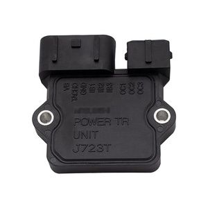 厂家批发MD326147汽车发动机零件点火控制模块点火模块 - Product Image 1