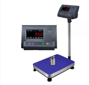 Indicatore di fabbrica direttamente indicatore A12e indicatore digitale per bilancia a piattaforma - Product Image 1