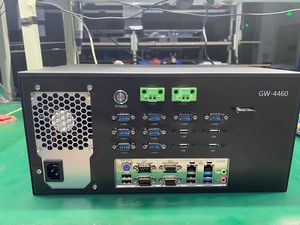 Hot Selling industrial <strong>computer</strong> Intel Core i5-4460 <strong>Embedded</strong> <strong>IPC</strong> with USB 2.0*8 3.0*2 RS232 Dual LAN Industrial <strong>Embedded</strong> PC - Product Image 4