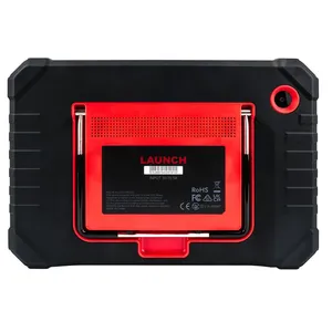 X431 PRO3S + V5.0 tam sistemleri araba OBD2 tarayıcı ECU kodlama aktif test kodu okuyucu ADAS kalibrasyon Immo teşhis aracı