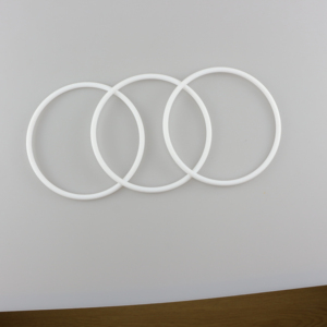 Factory Supply of <strong>PTFE</strong> O-type V-type Packing Ring High Temperature and Corrosion Resistant, Custom Processed <strong>PTFE</strong> Products - Product Image 4