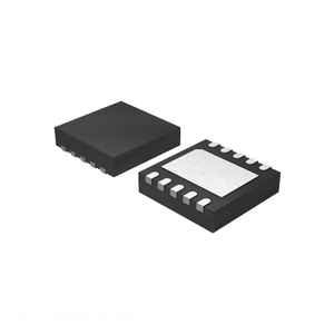 AD7942BCPZRL veri toplama IC ADC 14BIT SAR 10LFCSP elektronik bileşenleri çevrimiçi satın al - Product Image 1