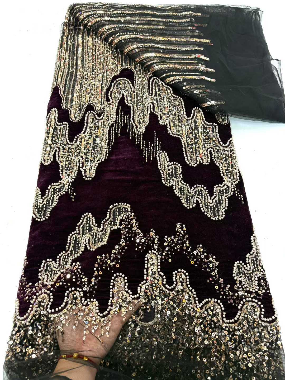 wine red