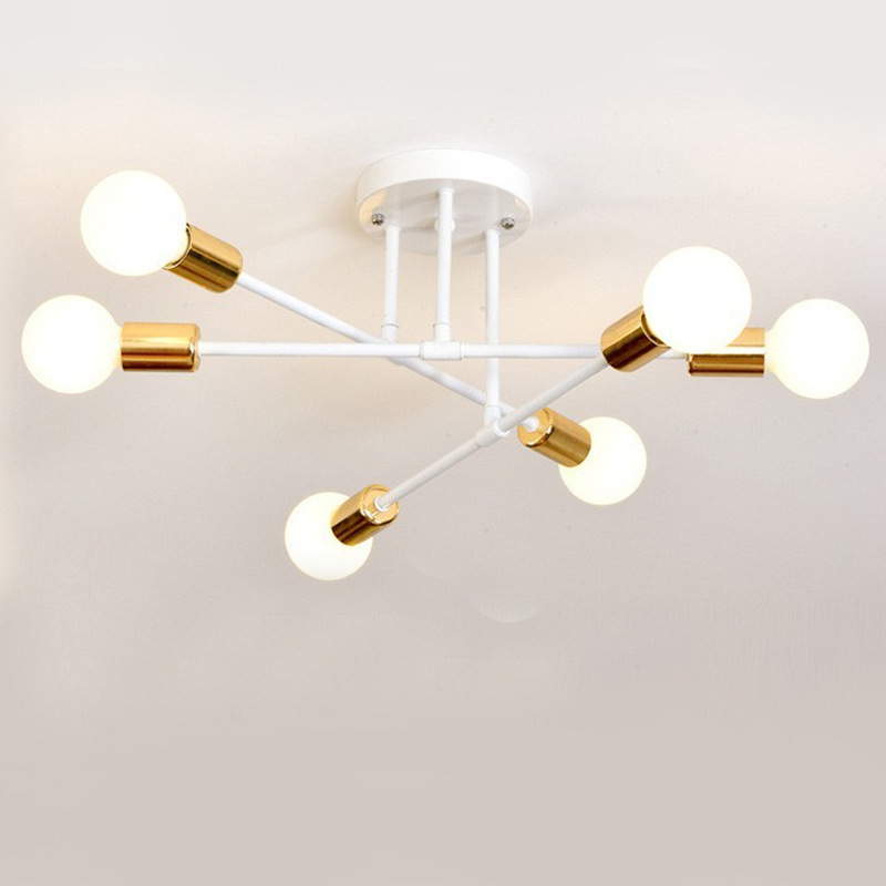 Oro + bianco