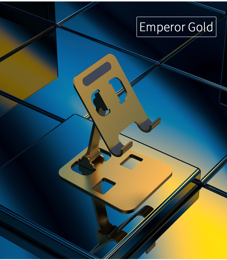 Emperor Gold