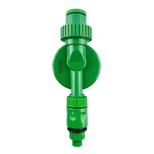 FUJIN irrigazione di prima generazione automatico digitale timer di irrigazione in FJKA111-1 elettronico LCD per l'irrigazione domestica - Product Image 3