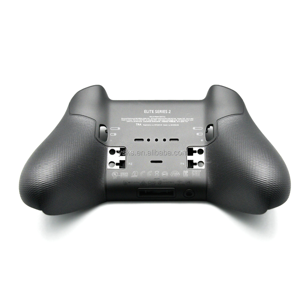 Nero per guscio base Xbox One Elite 2