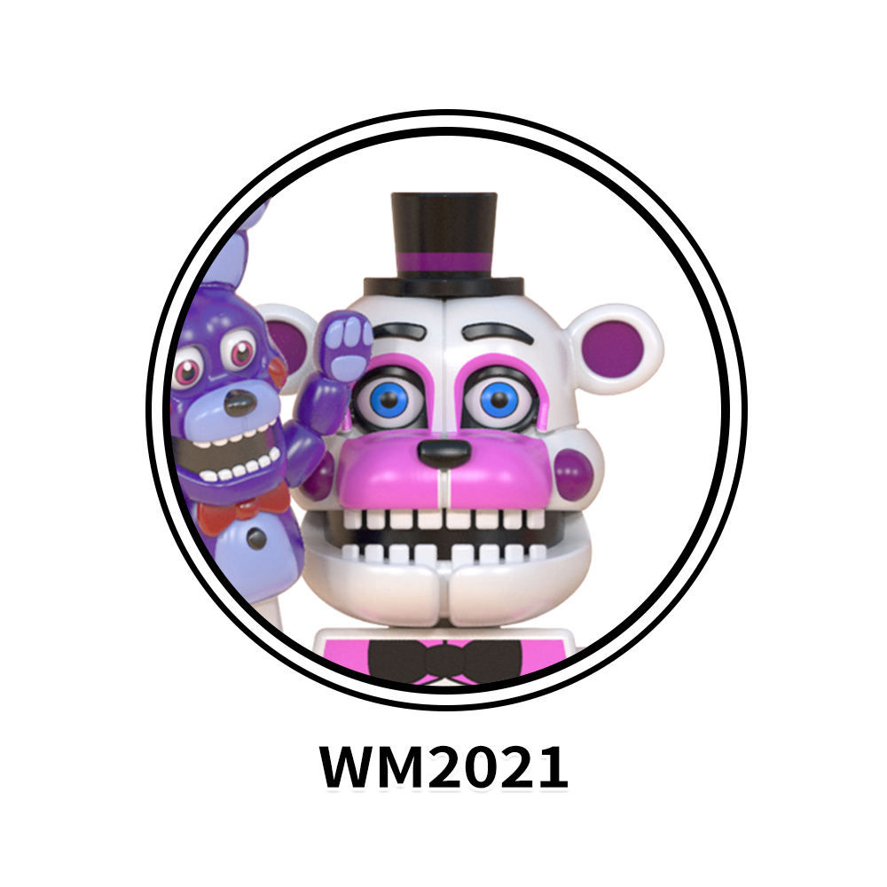 WM2021