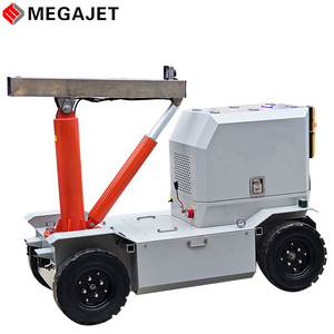 Роботизированная мойка высокого давления для доков - Product Image 5