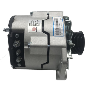 חם מכירה רעש נמוך מנוע dc/AC מתחלפת ציוד כלי מכונה - Product Image 1