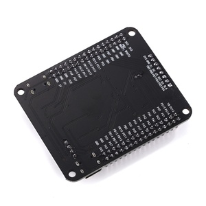 STM32F103RCT6 modulo scheda di sviluppo Standard STM32 braccio incorporato sistema Core Board apprendimento Dual porte TYPE-C - Product Image 5