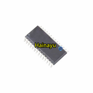 Tek hızlı teslimat ile Hainayu elektronik IC çip 74HC4067 SOP24 SMD analog multiplexer çip SOP7.2MM 74HC4067D - Product Image 1