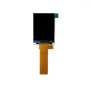 OEM ODM工厂2.4英寸液晶显示屏240x320分辨率2.4 "SPI TFT液晶模块 - Product Image 3