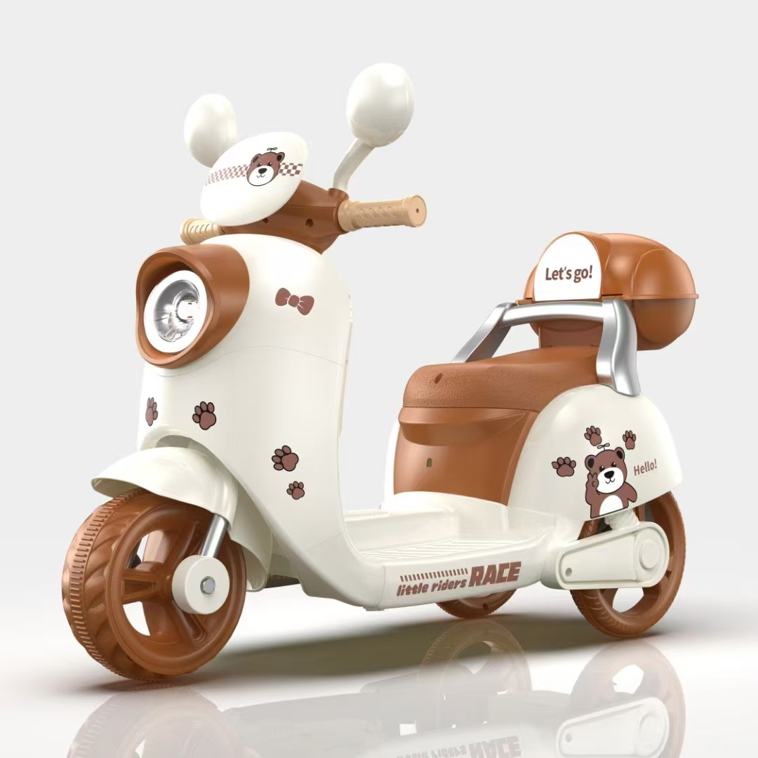 Marron