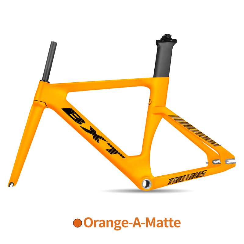 Arancione-A-Matte