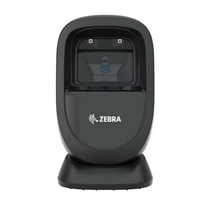 ホットセールZebra DS9308 1D 2Dバーコードリーダーデスクトップスキャナー多機能新デザインスーパーマーケットバーコードスキャナー - Product Image 5