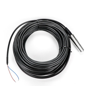 Sensore di livello resistente alla corrosione da 5 metri 4-20mA per applicazioni del serbatoio dell'acqua - Product Image 4