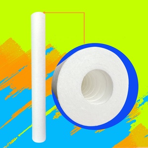 Use for Family Normal Use Water <strong>Filter</strong> Element PP Cotton <strong>Filter</strong> Element/PP Sediment <strong>Filter</strong> Element - Product Image 2