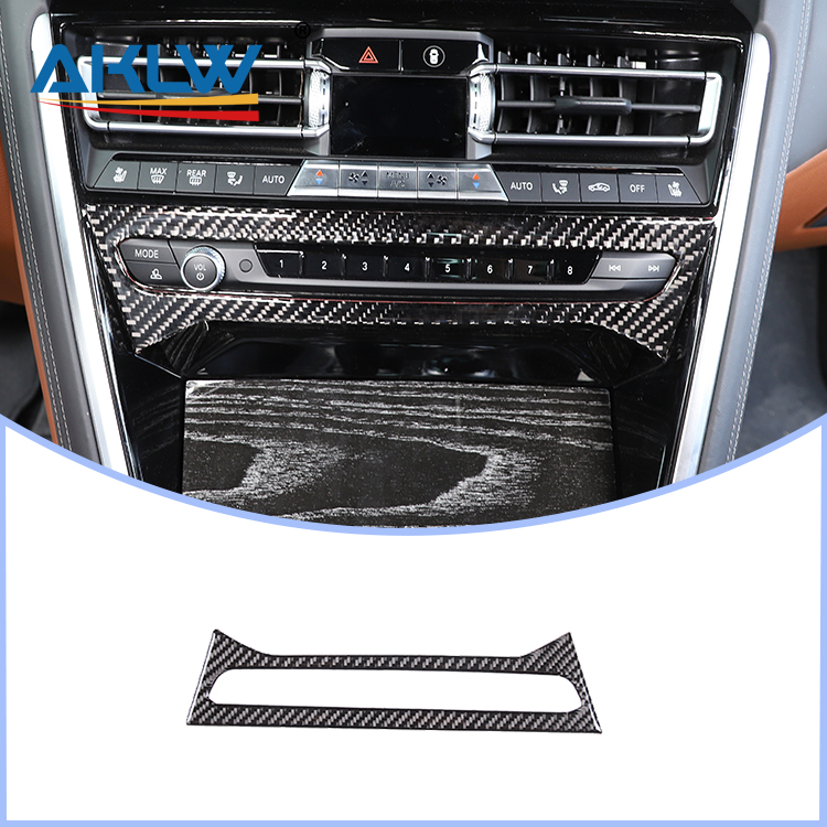 Cadre de panneau CD de console centrale (1945)