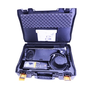 Testo320基本セット煙道ガス分析器含むO2/COセンサーTesto 320 - Product Image 5