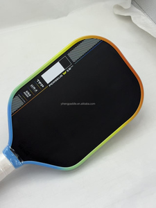 JOOLA perseu 3S & Gen 3 16mm pickleball Paddle | Ben johns Mod Ta-15 Pro Player Edition - Product Image 5