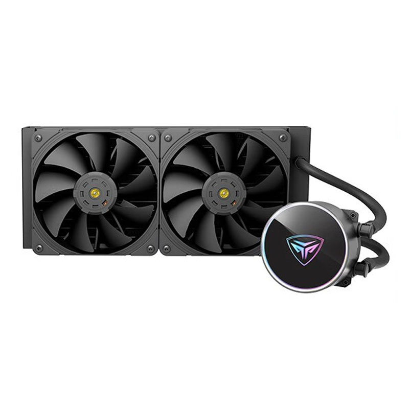 PD240 NOIR