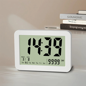Цифровой цифровой таймер с ЖК-дисплеем - Product Image 3
