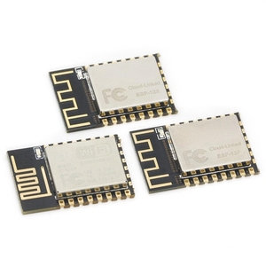 ESP8266 Puerto serie remoto WIFI Módulo inalámbrico a través de las paredes Wang 2. 2. 2. 2. 2. - Product Image 1
