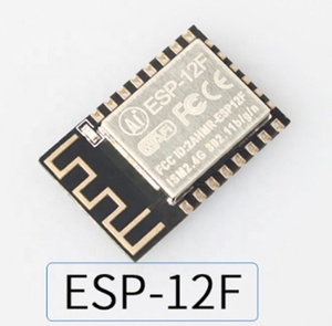 ESP-12F Esp8266 WIFI-Modul Wireless Transceiver Serial Port IoT-Entwicklungs platine für große Entfernungen - Product Image 2