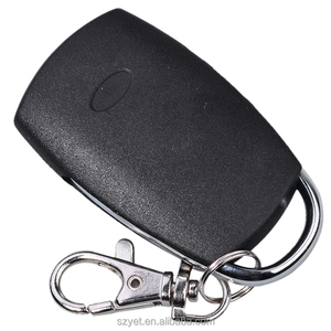 China Factory Price Wireless <strong>Remote</strong> Control Rf 4 Buttons Rolling Code <strong>Remote</strong> Control YET084 - Product Image 3
