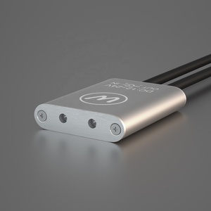 衣柜远程12 v DC发光二极管无触摸红外调光器手摇红外运动传感器 - Product Image 2