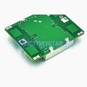 Domestic microwave Doppler wireless Xband radar detector probe <strong>sensor</strong> <strong>module</strong> HB100pPlease <strong>use</strong> this product correctly within the - Product Image 2